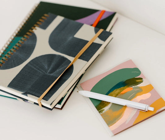 Desk & Stationary