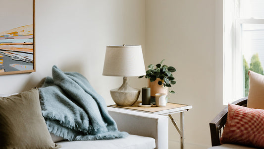 Lifestyle + Decor