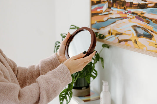 Mirrors