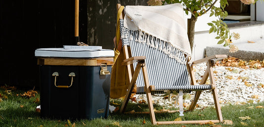 Outdoor Furniture