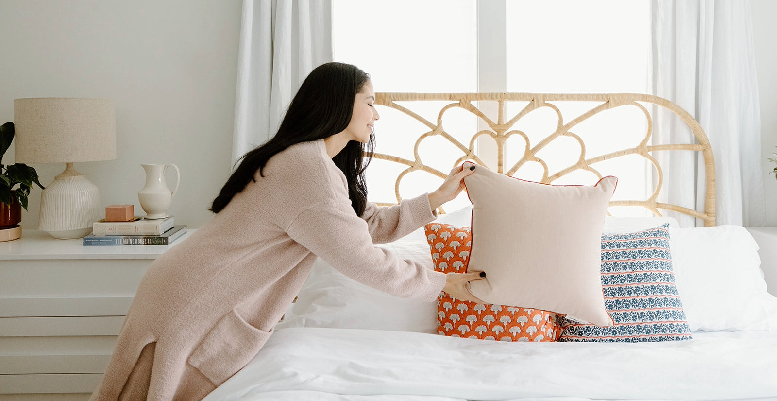Pillows