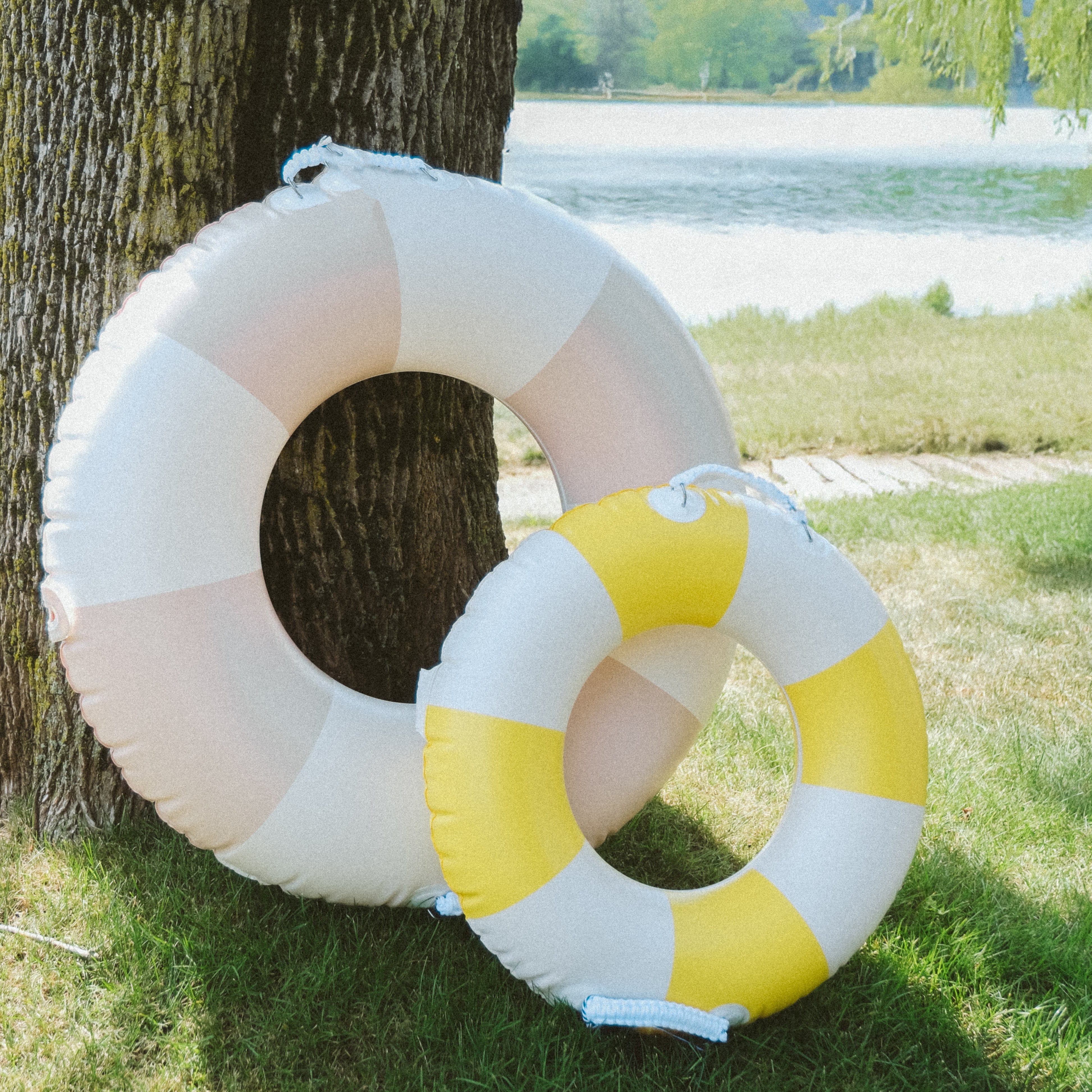 Pool Floats