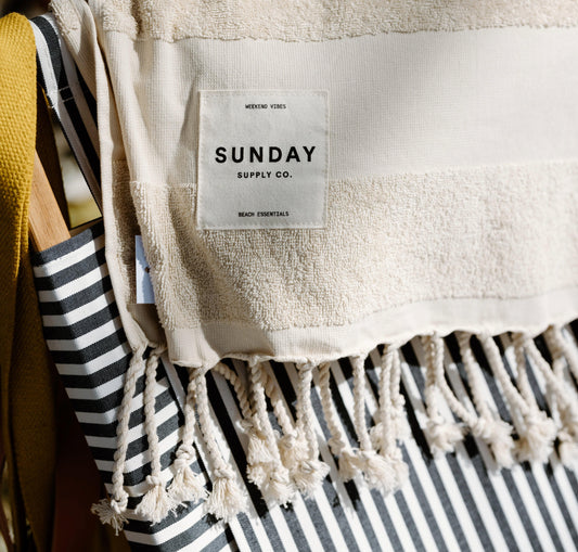 Sunday Supply Co.
