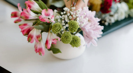 Vases