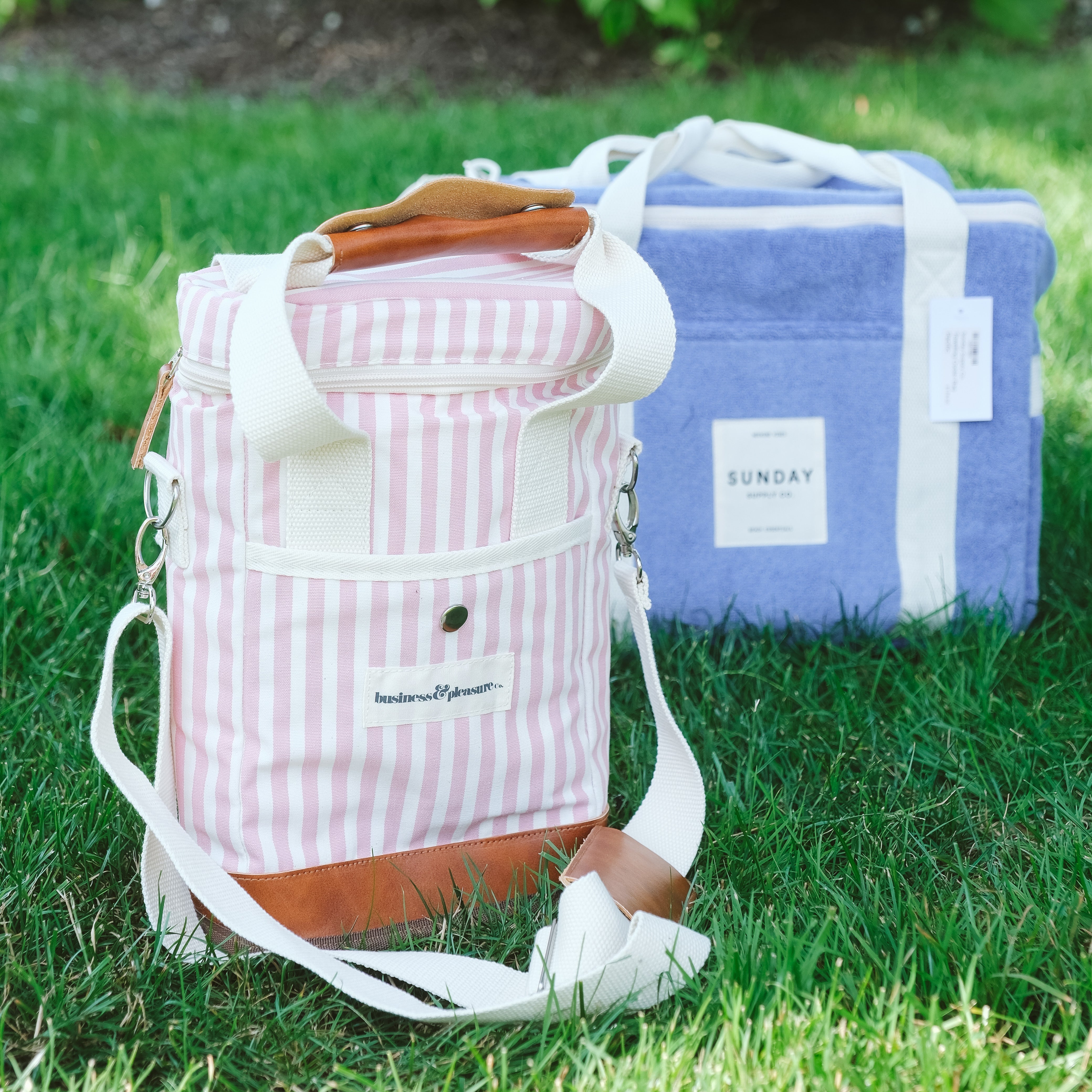 Soft Coolers