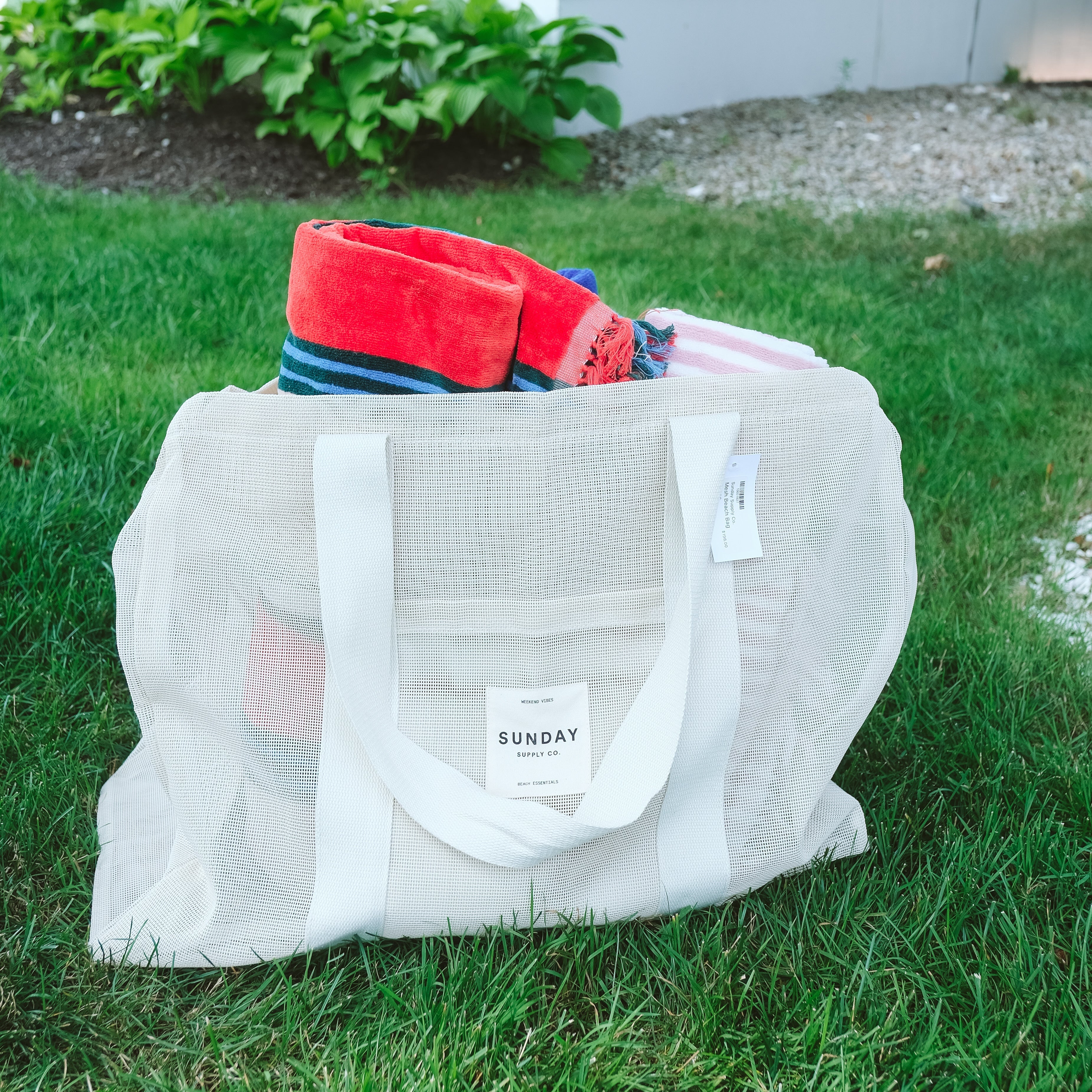Beach Bags