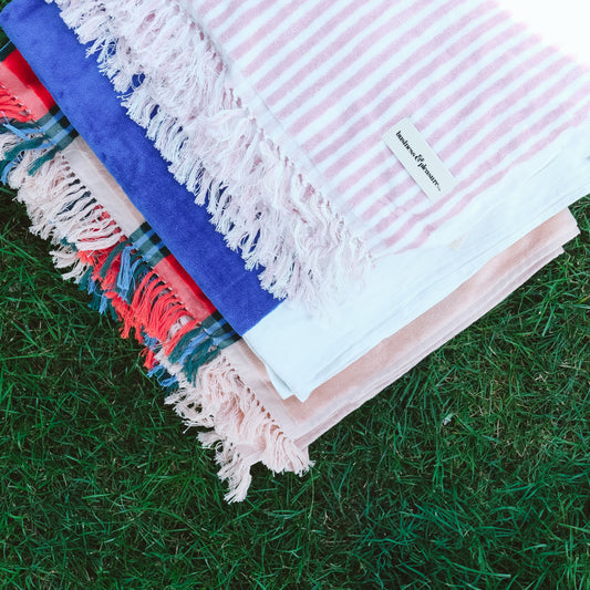 Beach Towels