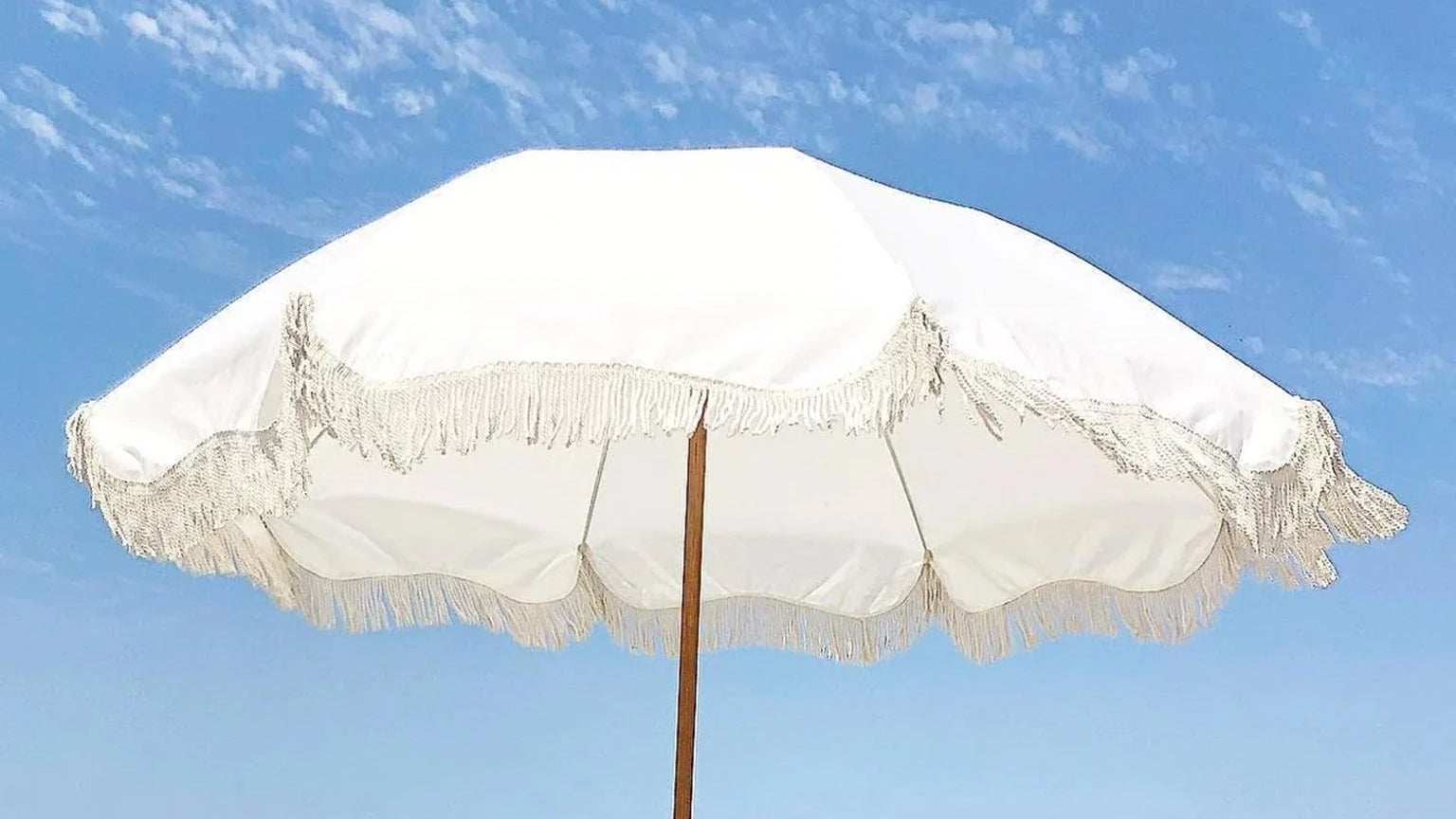 Beach Umbrellas