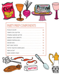 Party Tricks
