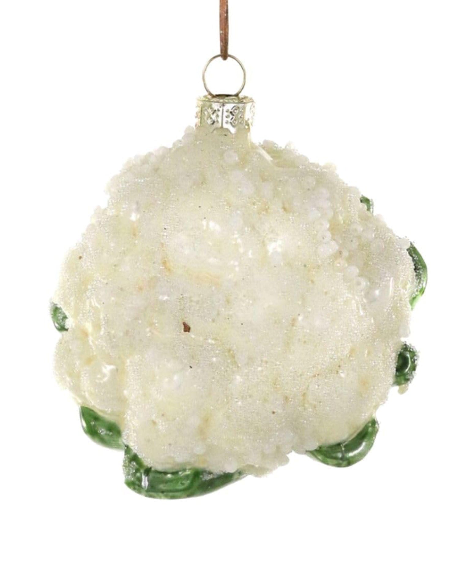 Cody Foster Cauliflower Ornament - Thumbnail 2