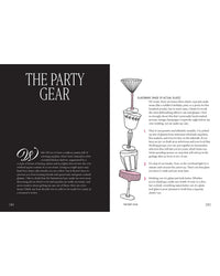 Party Tricks