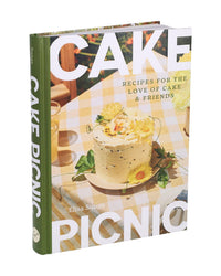 Cake Picnic