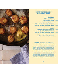 Butter Book
