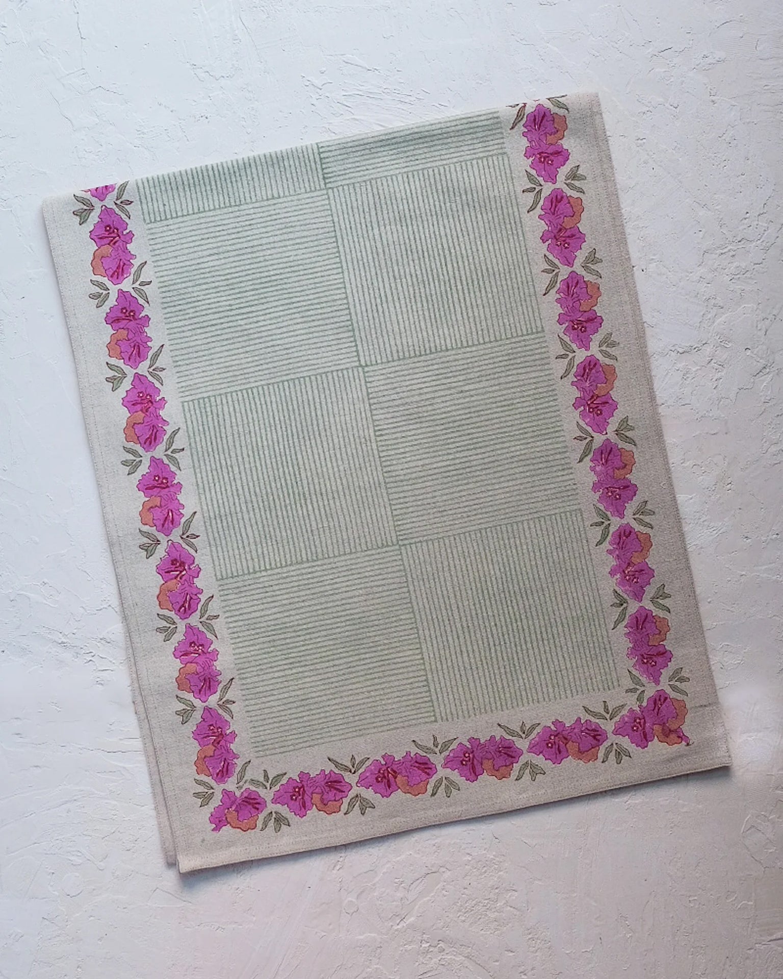 Simran Table Runner
