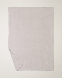 CozyChic Throw in Stone