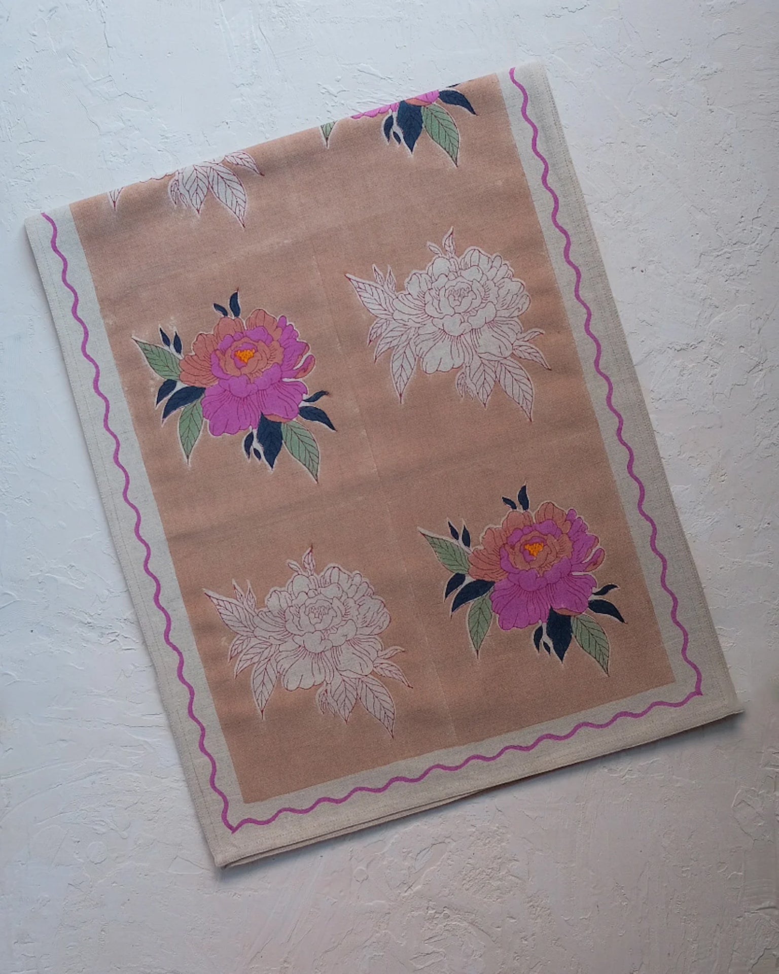 Babita Table Runner