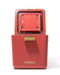 The Hemingway Cooler - Terracotta Red - 35 Quarts