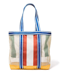 XL Mesh Beach Bag - Positano