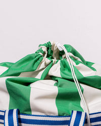 XL Mesh Beach Bag - Positano