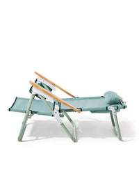 Penny Chair - Rivie Green