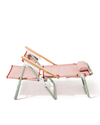 Penny Chair - Rivie Pink
