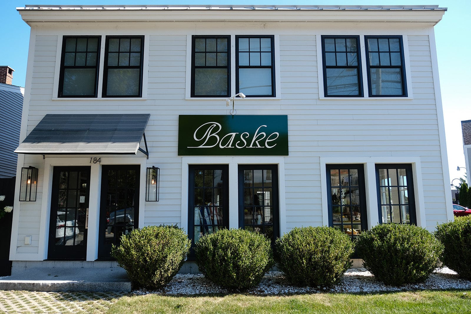 Kennebunk, ME