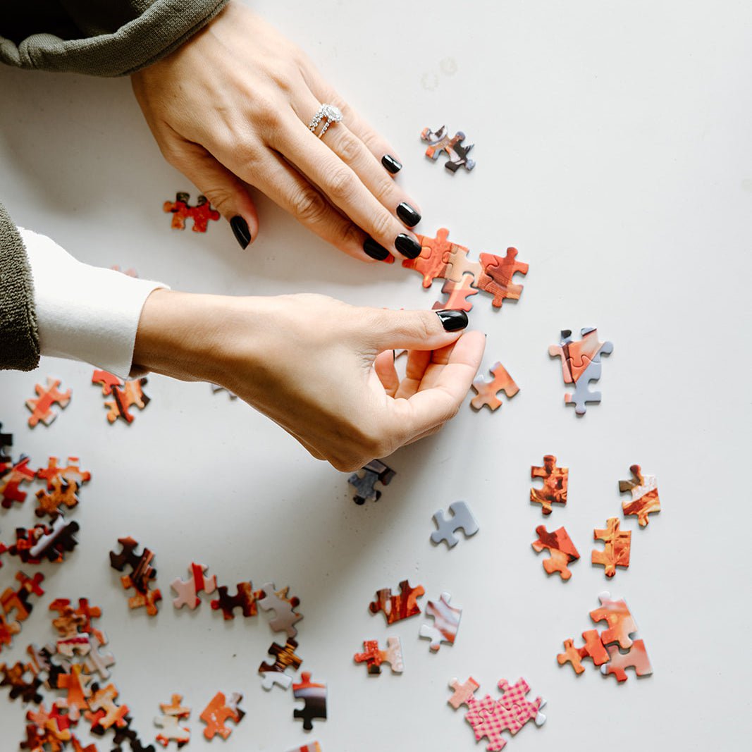 Puzzles