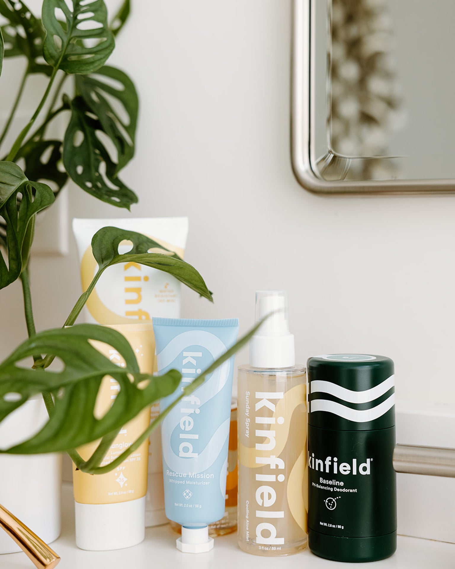 Summer Skin Care Made Simple