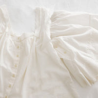Summery Sleepwear