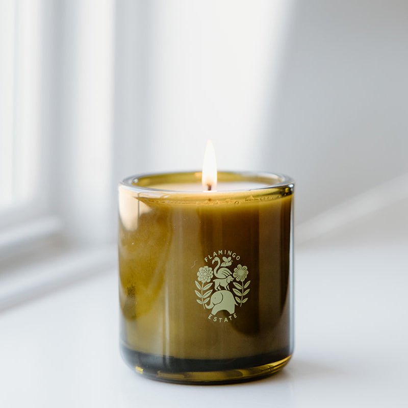 Candles & Home Fragrance