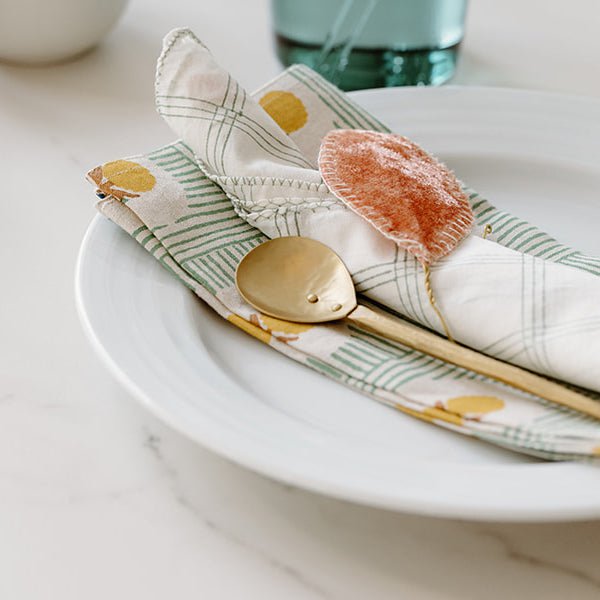 Flatware