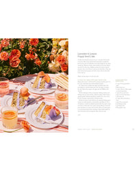Cake Picnic