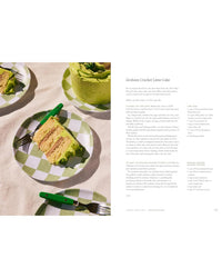 Cake Picnic