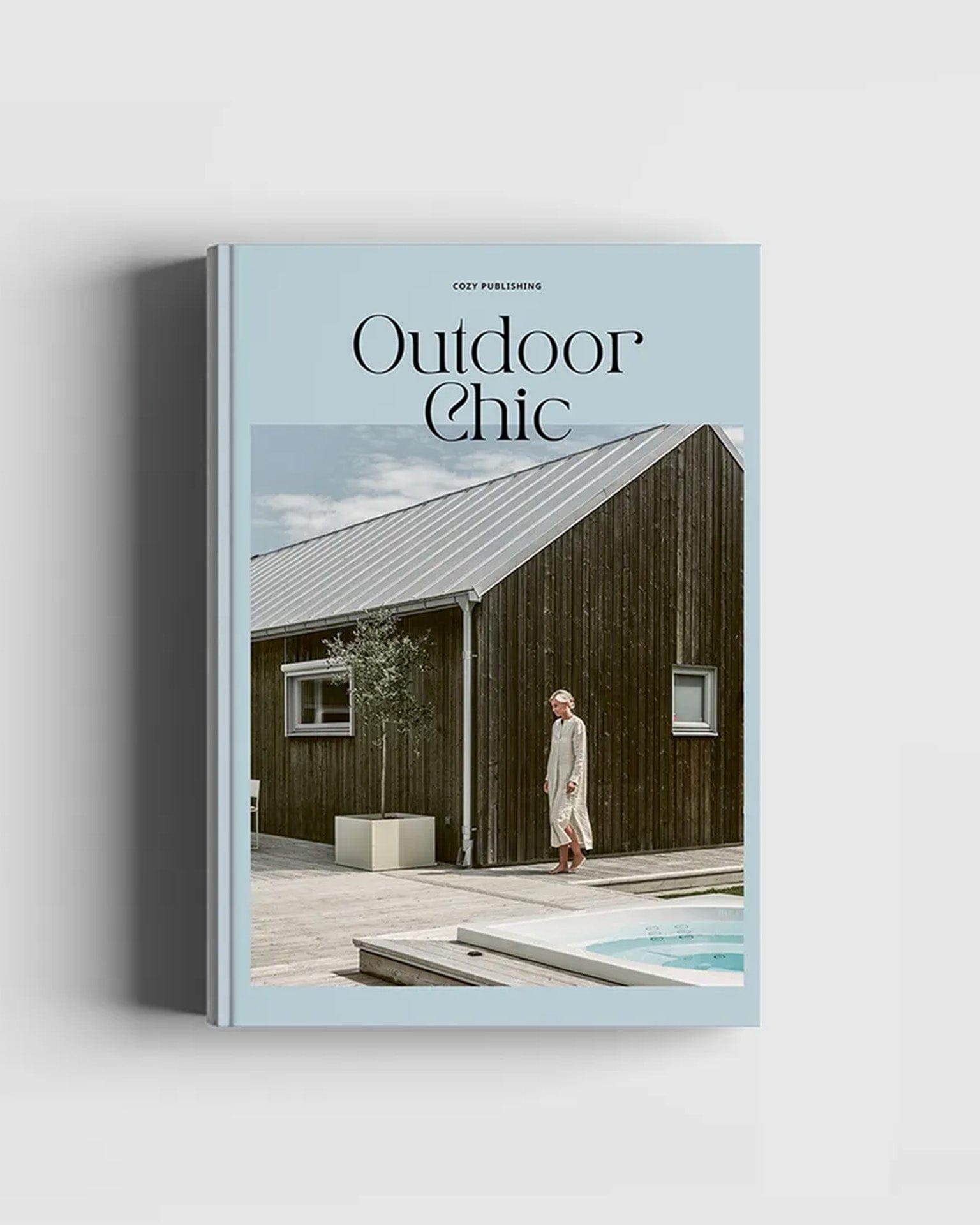Outdoor Chic