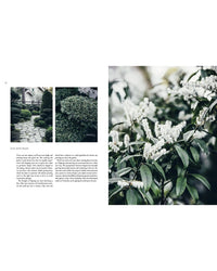 Nordic Garden Design