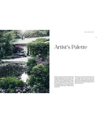 Nordic Garden Design