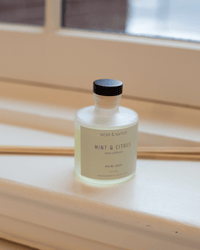 Room Diffuser in Mint & Citrus