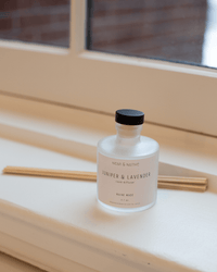 Room Diffuser in Juniper & Lavender