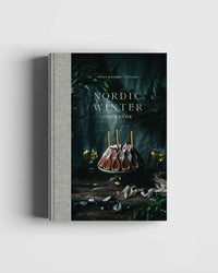 Nordic Winter Cookbook