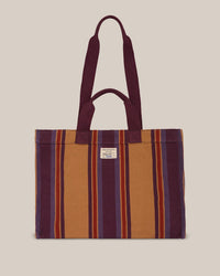Shopper Bag No 46 in Bari Mineral