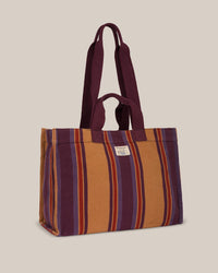 Shopper Bag No 46 in Bari Mineral