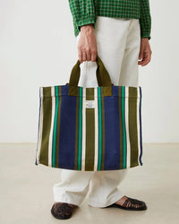 Shopper Bag No 46 in Bari Amazon