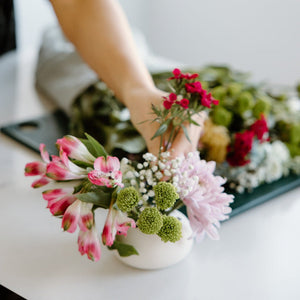 The Floral Society