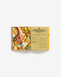 Abrams Books HOME Health Nut