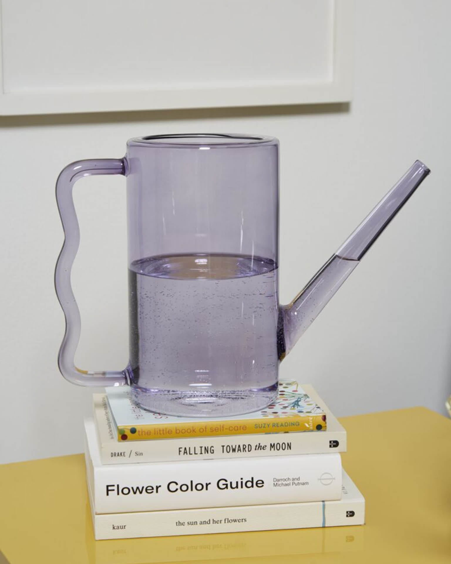 Agua Watering Can - Thumbnail 2