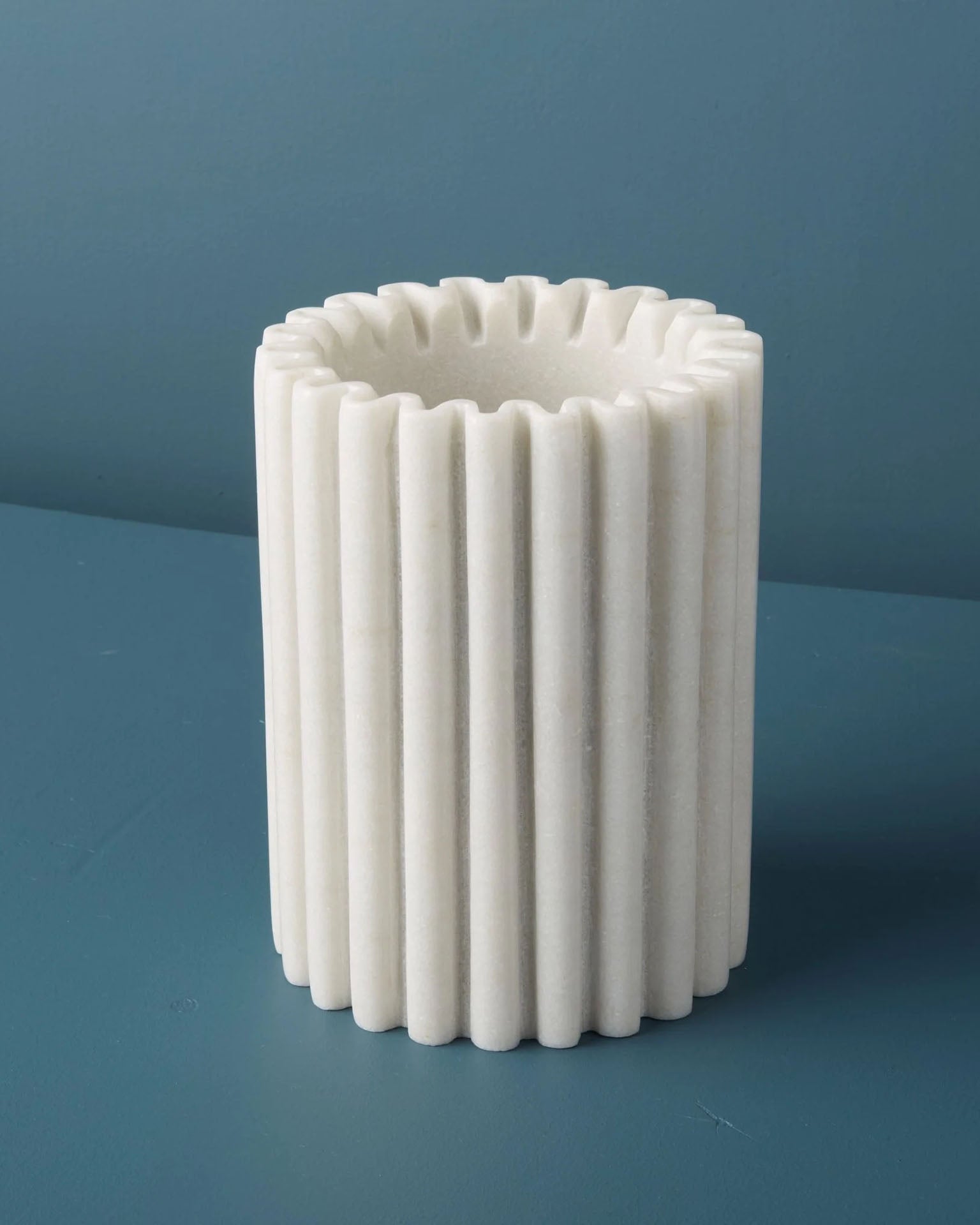 Waterloo Marble Bottle Holder