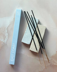 BOTANICA East Coast Incense 