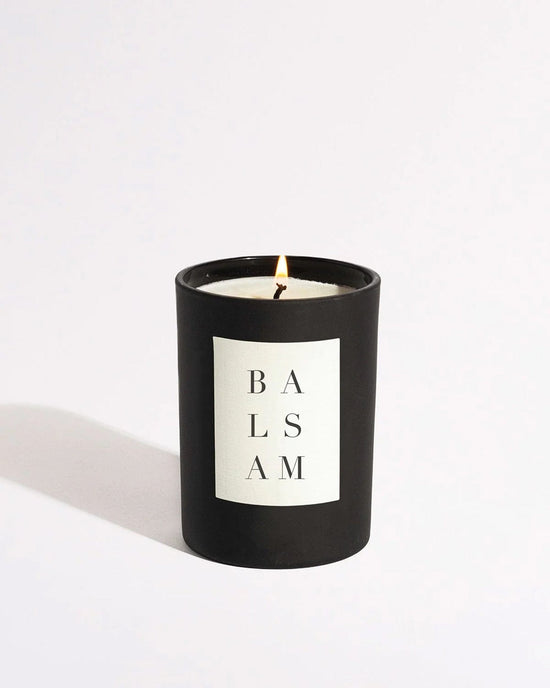 Brooklyn Candle Studio Balsam Noir Candle 