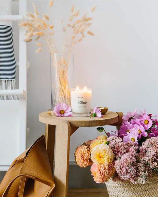 Brooklyn Candle Studio Maui Classic Candle 