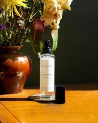 Brooklyn Candle Studio Home Palo Santo Room Mist